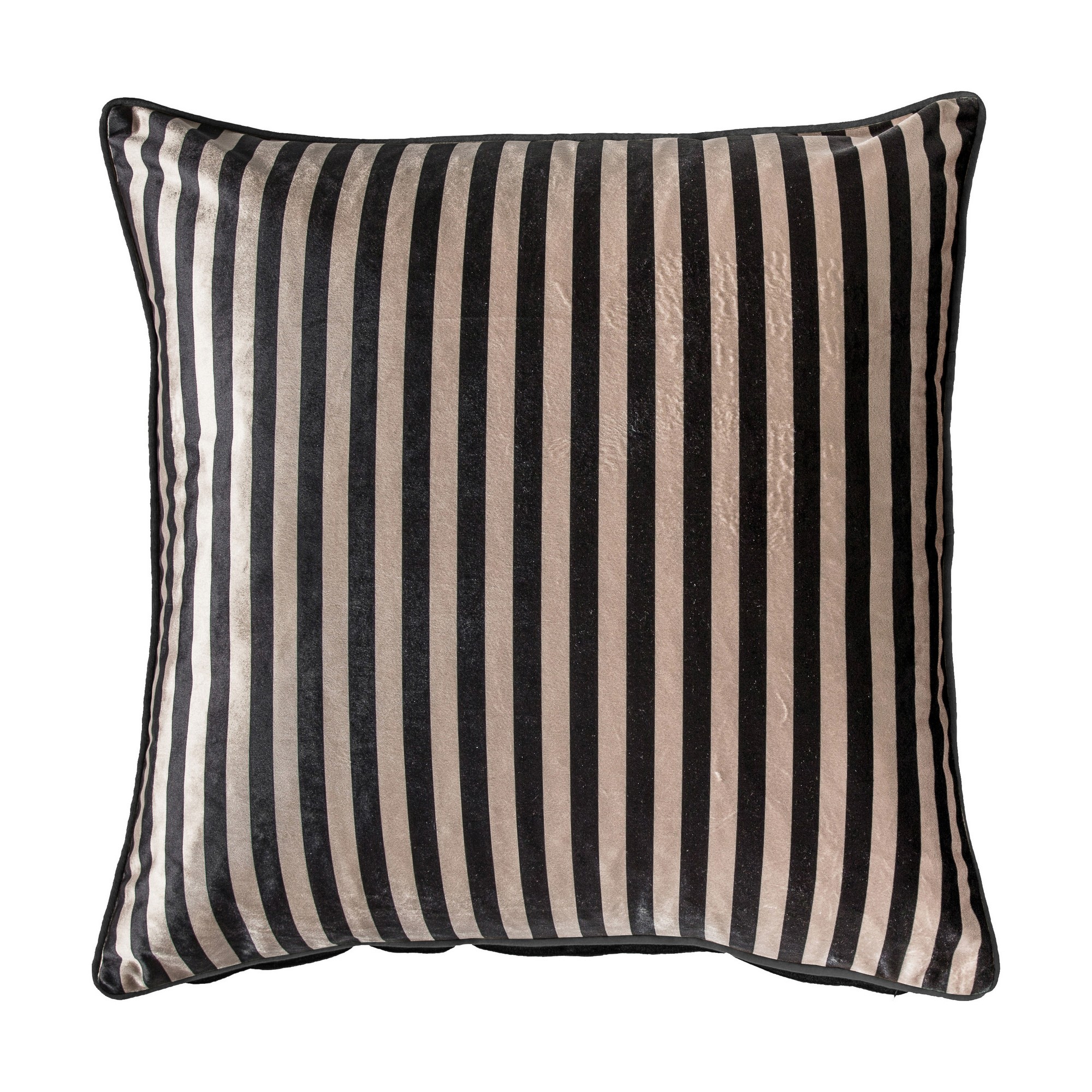 Humbug Cushion In Oyster